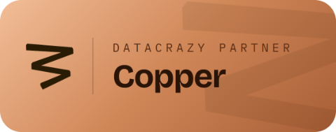 Datacrazy Partner Copper